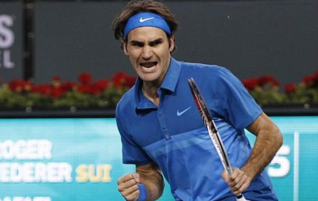 Federer lako protiv Ćorića 