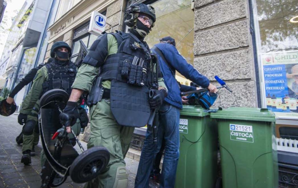 Što nam govore učestale deložacije po Hrvatskoj? 
