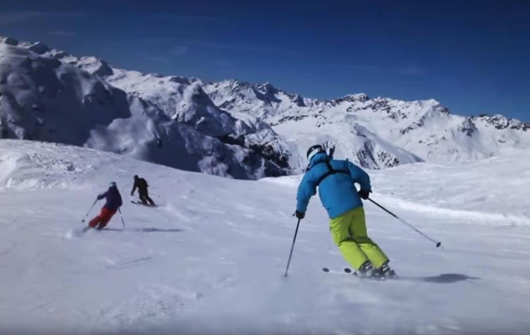 AUSTRIJSKA SKIJALIŠTA IDU U LOCKDOWN: Agencije nude povrat novca skijašima iz Hrvatske