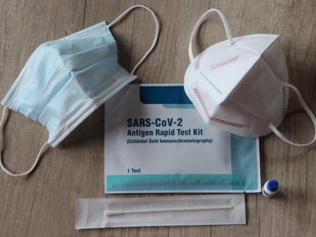 UGLEDNI PROFESOR NAJAVIO: 'Maske, testiranje, mjere sve bi uskoro mogla biti prošlost'