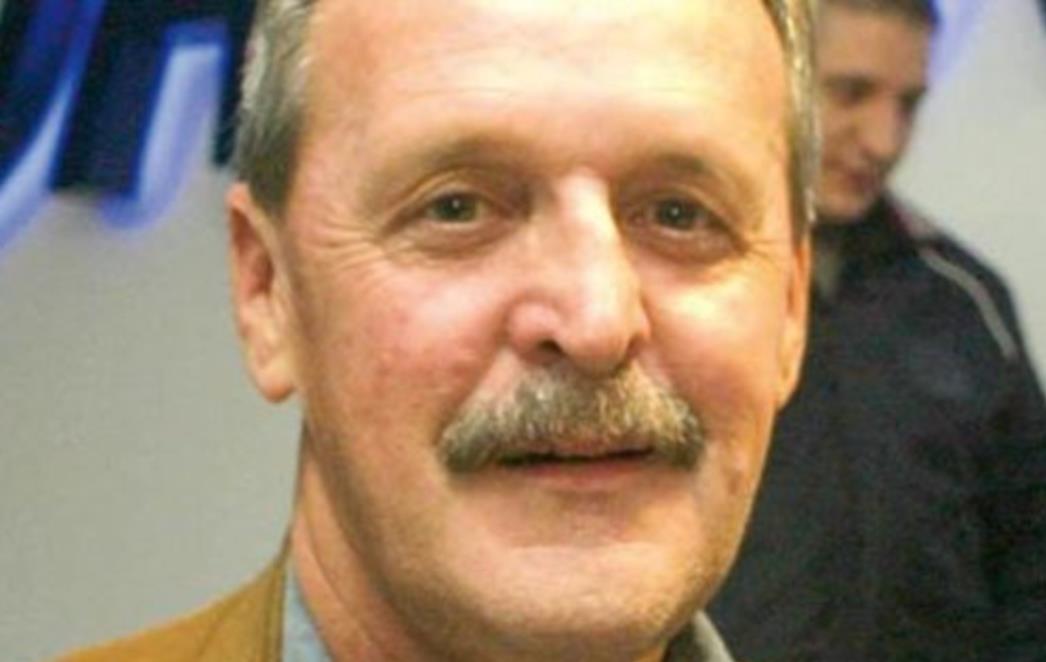 ADIO LEGENDO: U Splitu preminuo Ćićo Senjanović