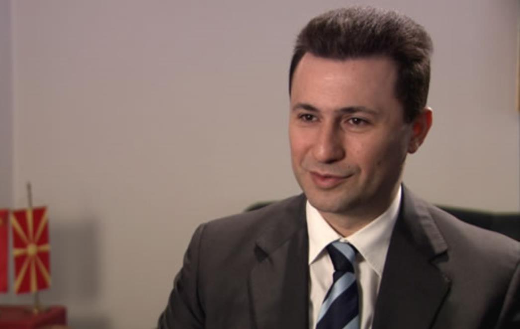 Makedonija: VMRO-DPMNE izborio pobjedu, Gruevski ostaje premijer