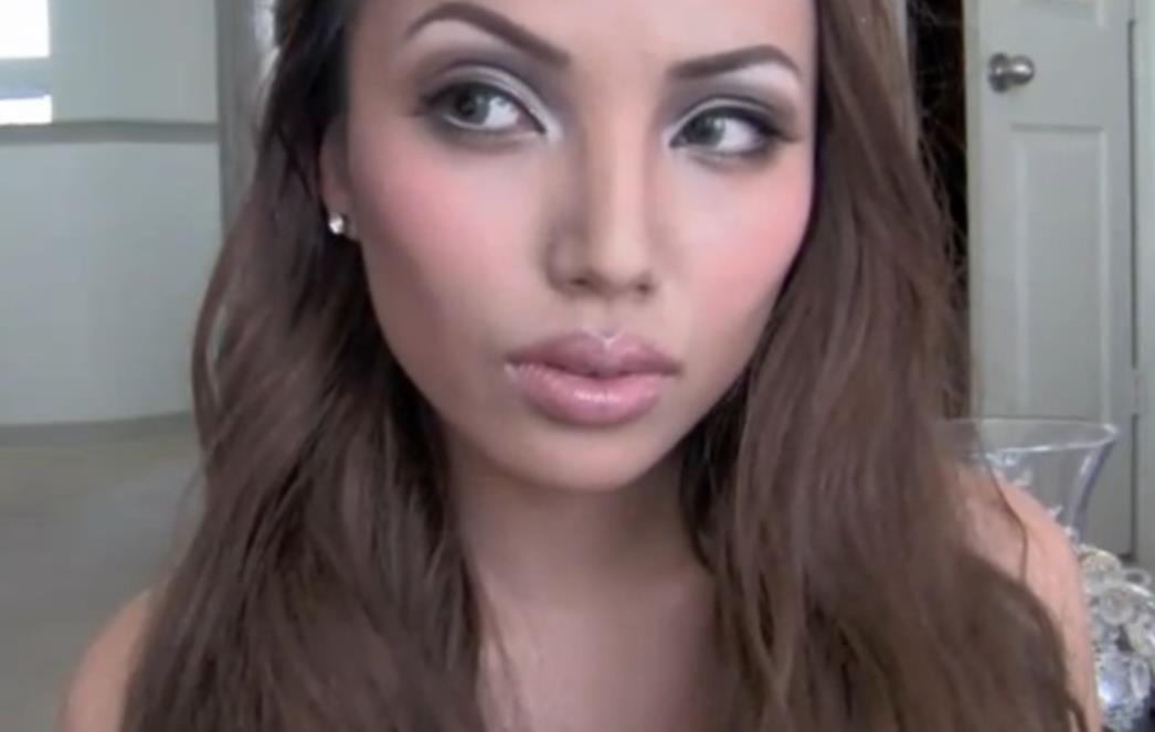 Nekoliko make up trikova