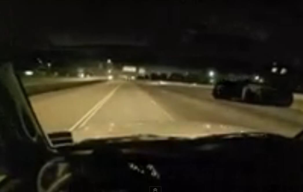 Supruga mu priredila iznenađenje na putu prema rodilištu /VIDEO/