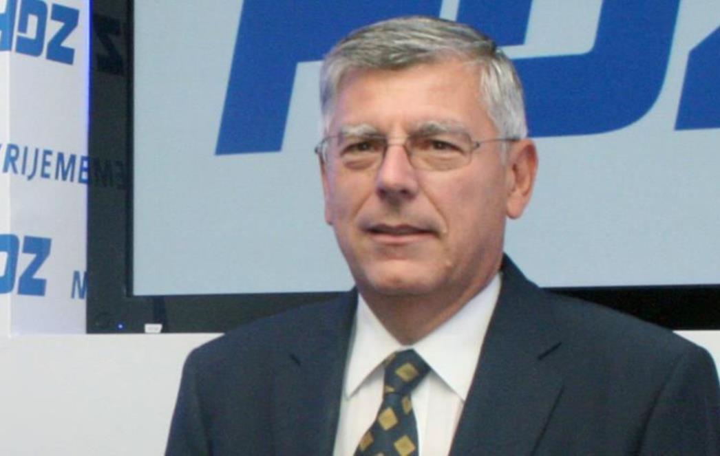 REINER POTVRDIO: Općepoznato je da sam kandidat za predsjednika Sabora, očekujem da ću biti izabran jednoglasno!