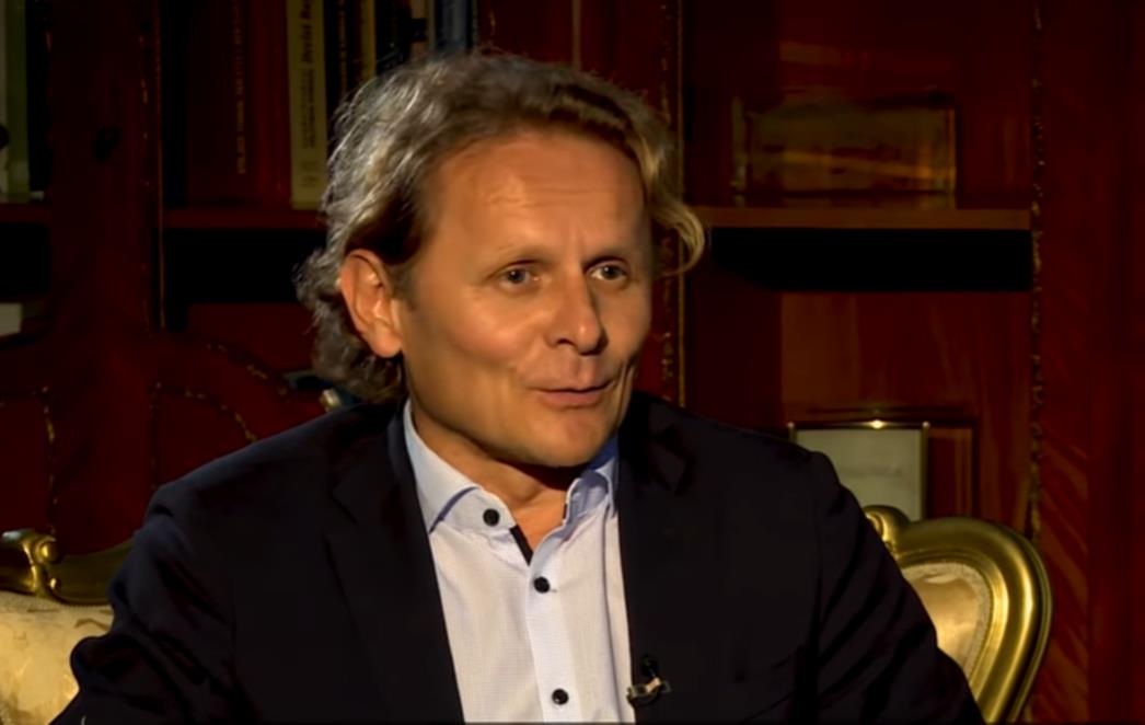 Ivan Đikić: Situacija je dosta ozbiljna, to se vidi po brojkama
