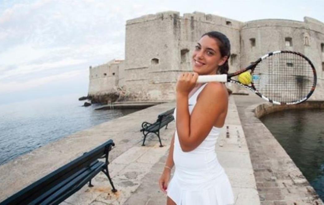 Ana Konjuh u trećem kolu Wimbledona