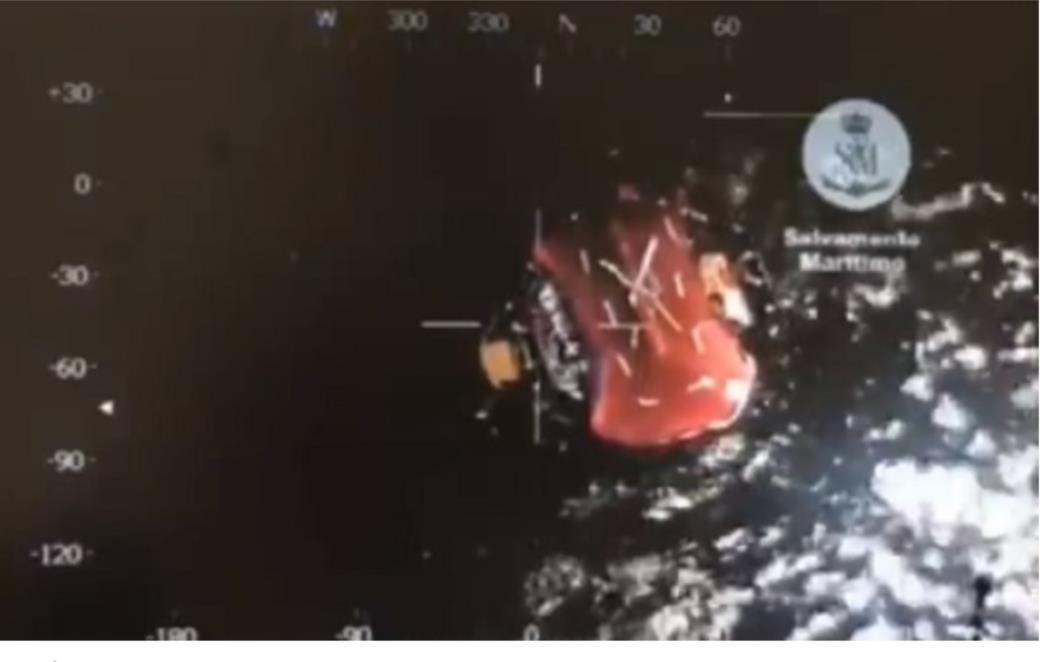 Hrvati doživjeli havariju u Španjolskoj, pogledajte snimke spašavanja iz mora