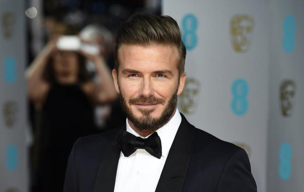 LEGENDARNO BECKHAM POLUDIO: To je grozno  i neprihvatljivo!