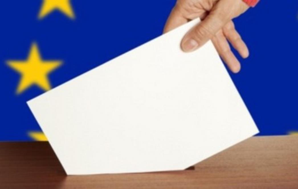 Hrvatska prvi put bira predstavnike za EU parlament
