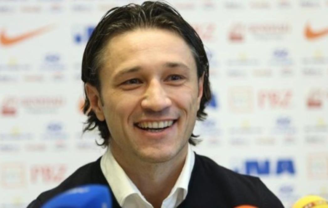NIKO KOVAČ OTIŠAO KAO VELIKI GOSPODIN 'Ispričavam se svima, nogomet je ponekad vrlo  nepredvidljiva igra...'