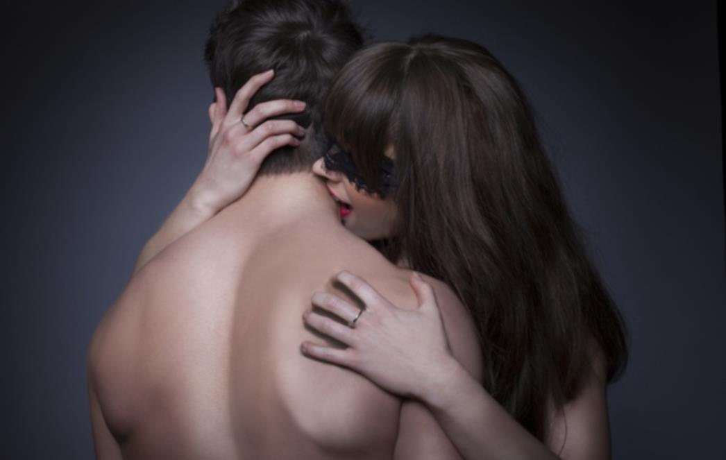 Bio je seksualni rob: Morao sam spavati sa ženama i muškarcima