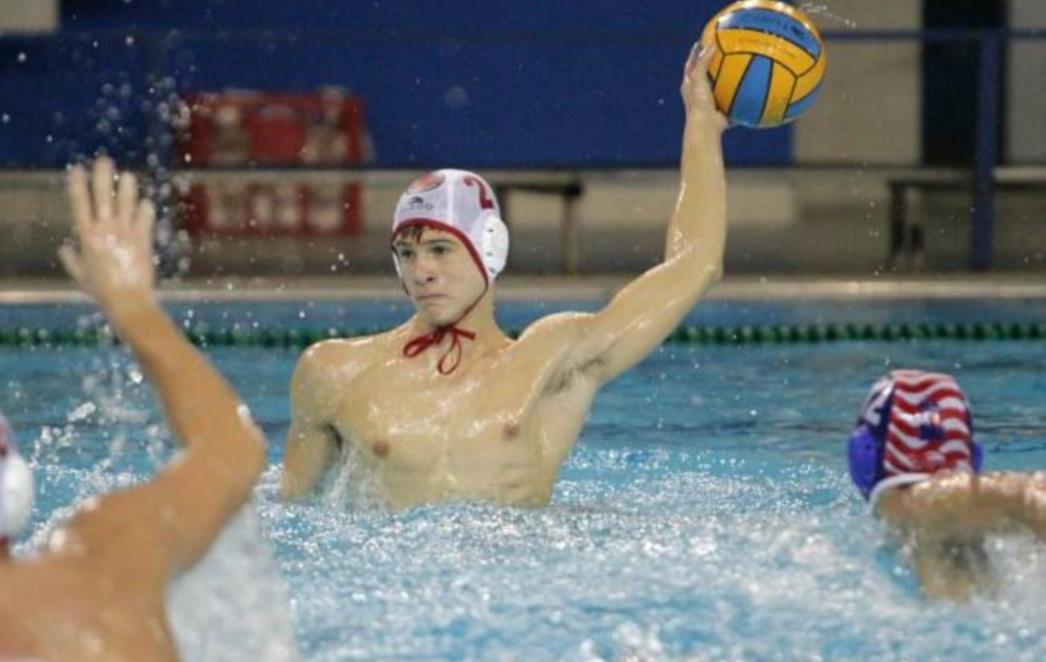 REPREZENTACIJA U -18: Toni Jarak i Jacob Merčep na mini pripremama