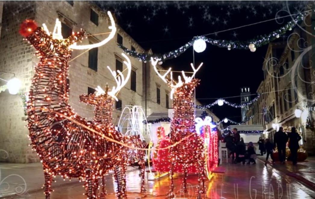 Izložba 'Advent u  Gradu' od subote u Lazaretima