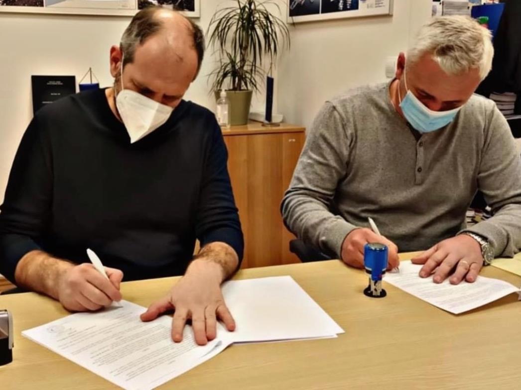 Županijska lučka uprava Korčula kreće s uređenjem luke Kneže
