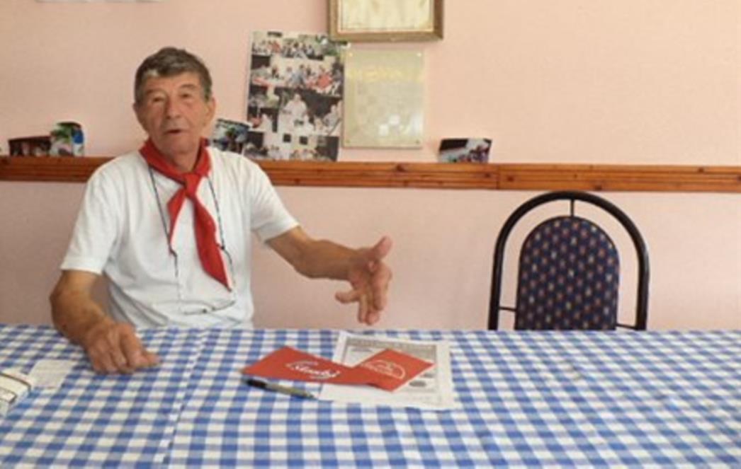 Gospar Niko iz Slanog: BH turisti potroše sve solde koje donesu sa sobom!