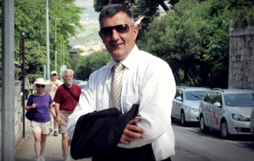 Teo Andrić u potpunosti prihvatio Etički kodeks nezavisne liste 'Srđ je Grad'