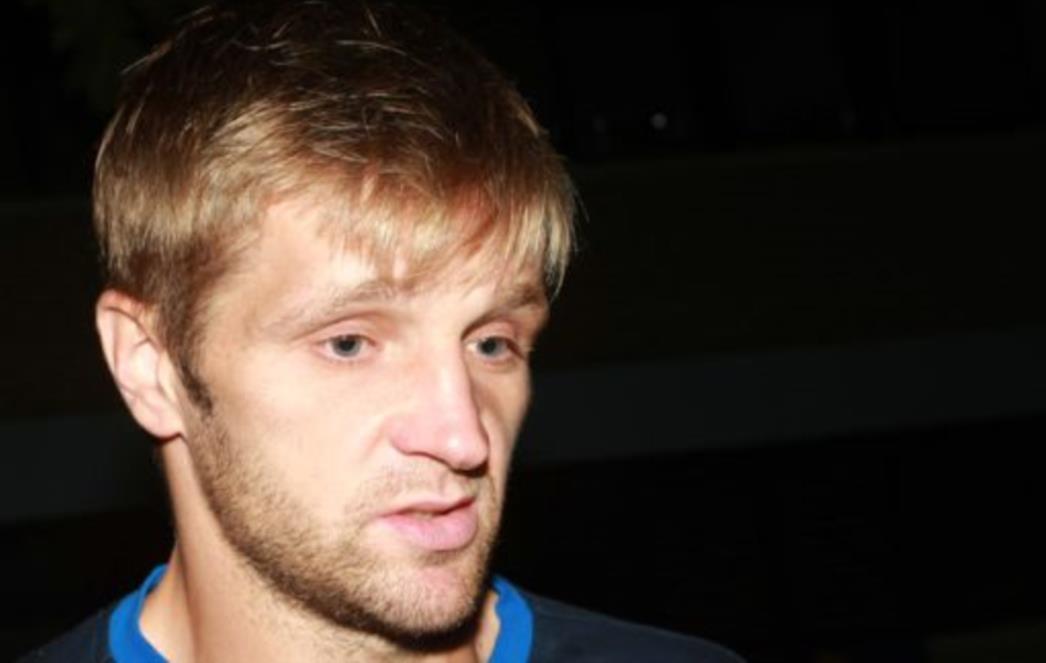 Najbolje bi bilo za Mamićevu oporbu da Igor Bišćan uopće ne govori!