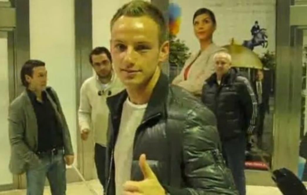 Primera: Sjajan gol Rakitića u trijumfu Seville (VIDEO)