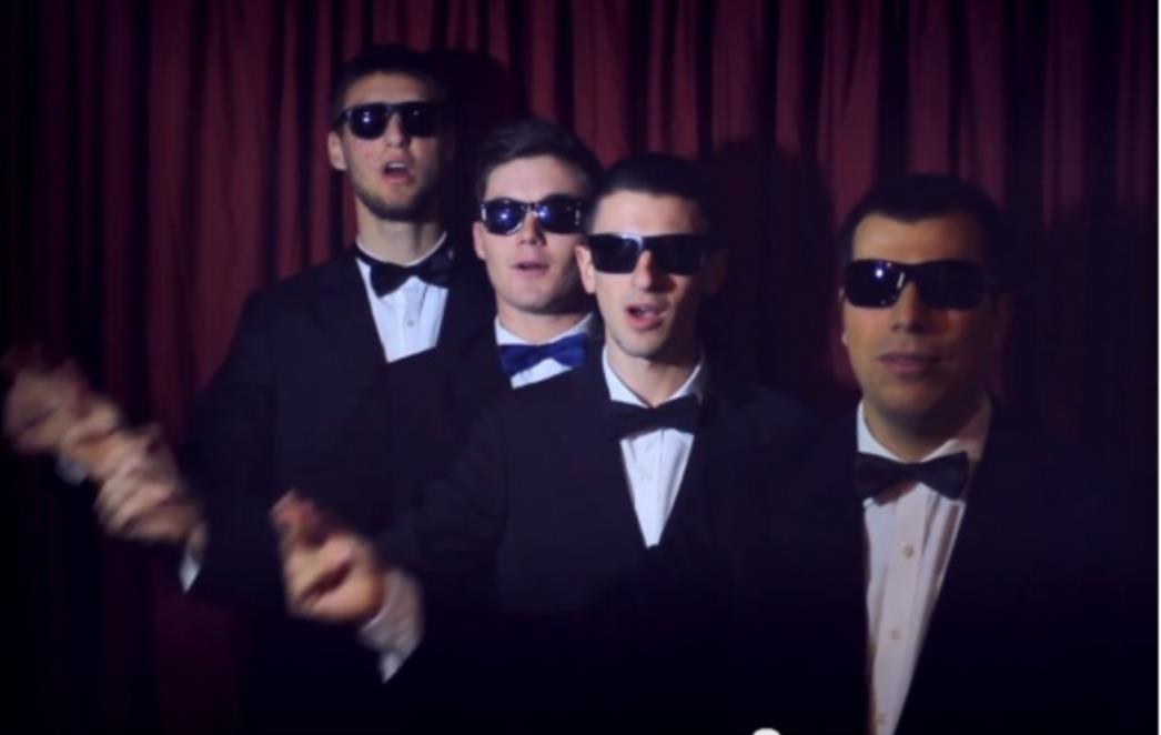 NOVI SPOT DUBROVAČKE KLAPE KAŠE: Kako do Brune? (VIDEO)