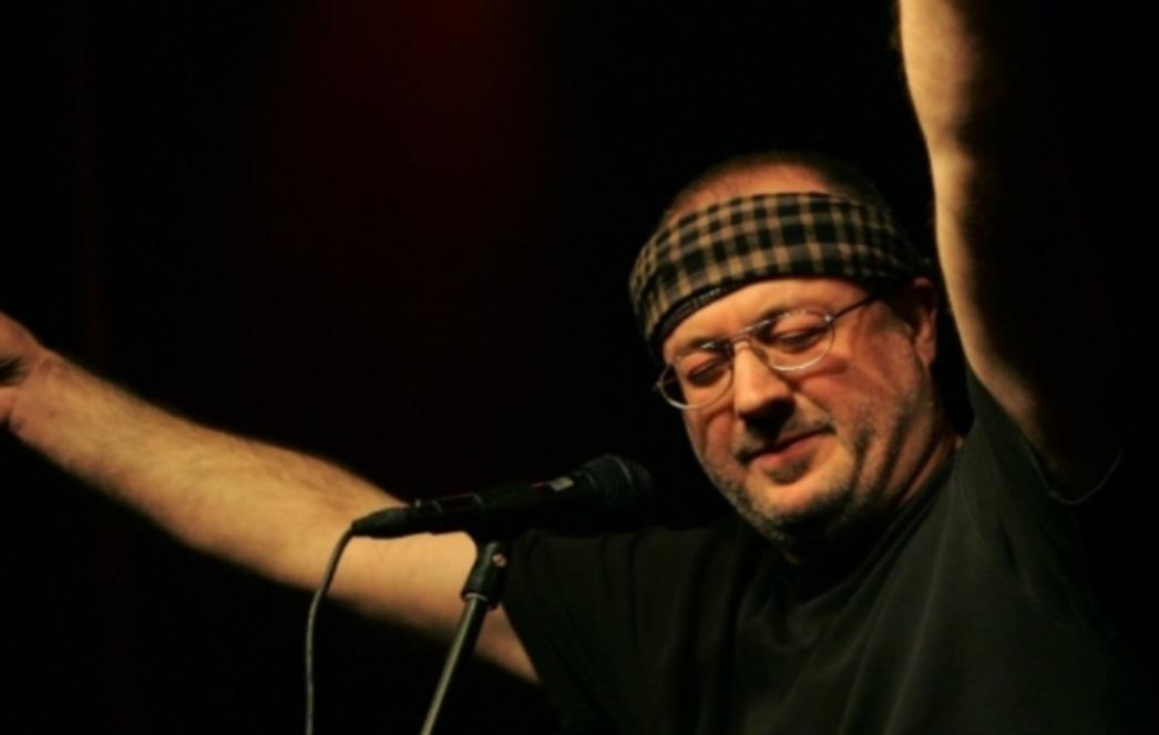 VELIKI KONCERT U REVELINU! Siniša Vuco dolazi u Dubrovnik!