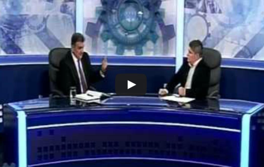 POGLEDAJTE CIJELU EMISIJU 'BUJICA'': Čačićev odgovor Milanoviću i Pusić! /VIDEO/
