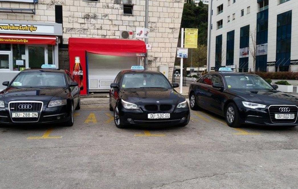 Hoće li se ugasiti 'Plavi taksi'? Evo što kažu Srđevci na temu koja veoma interesira javnost!