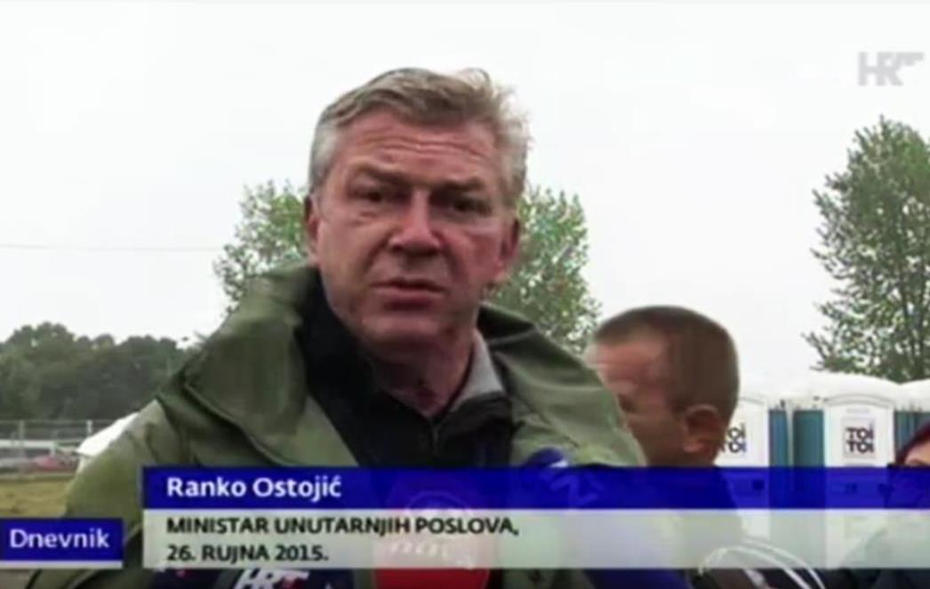Ministar Ostojić u jednom danu triput  uhvaćen u laži