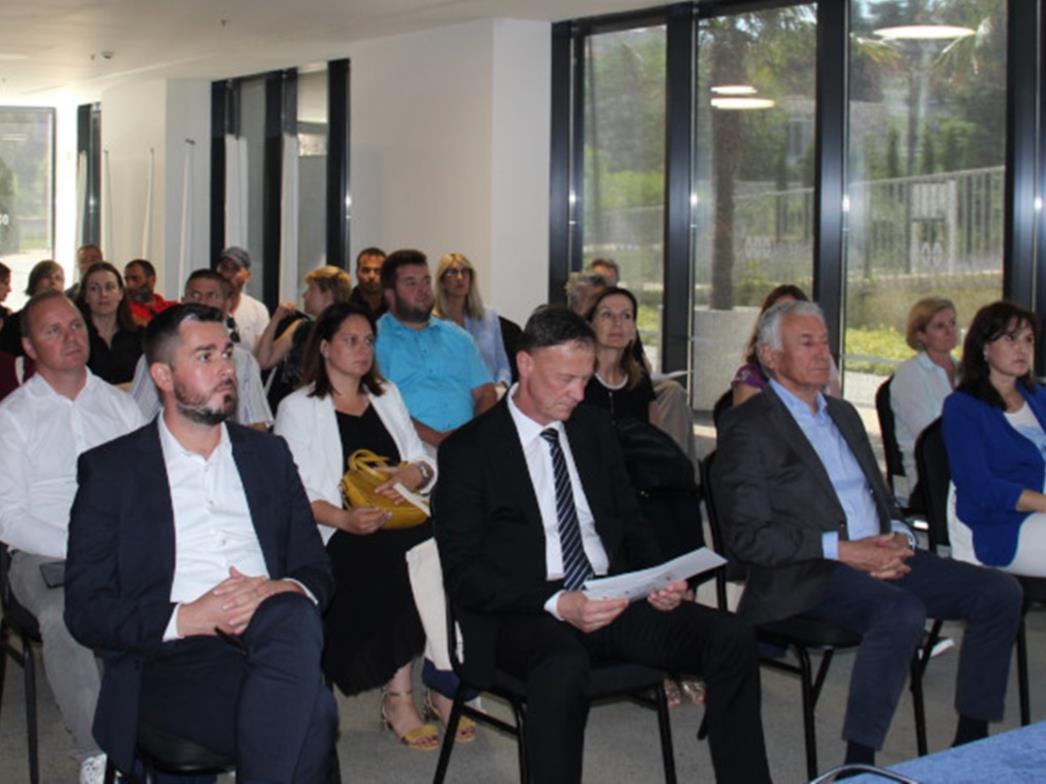Održana završna konferencija projekta WINTER MED