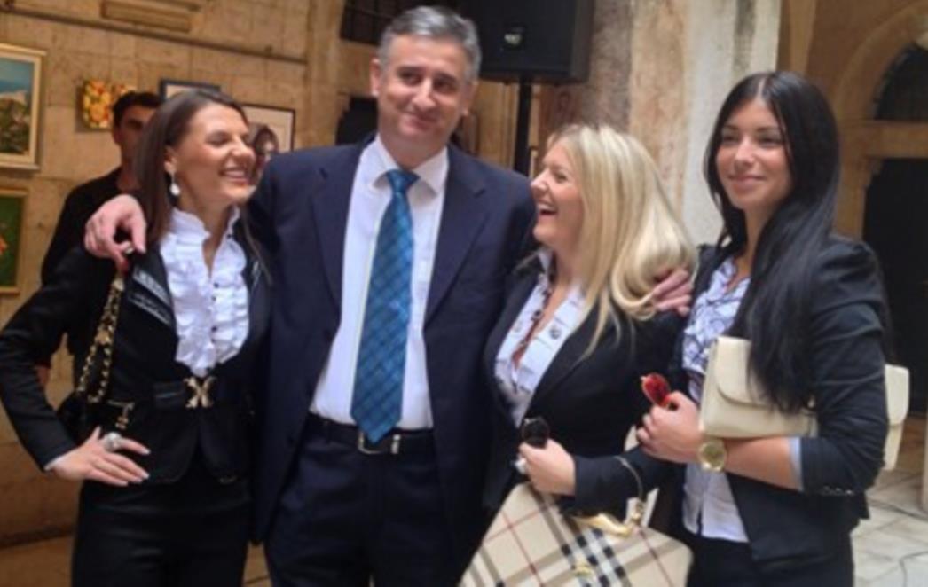 Iako medijsko smeće pokušava utjecati na rezultate anketa, HDZ-u popularnost i dalje raste