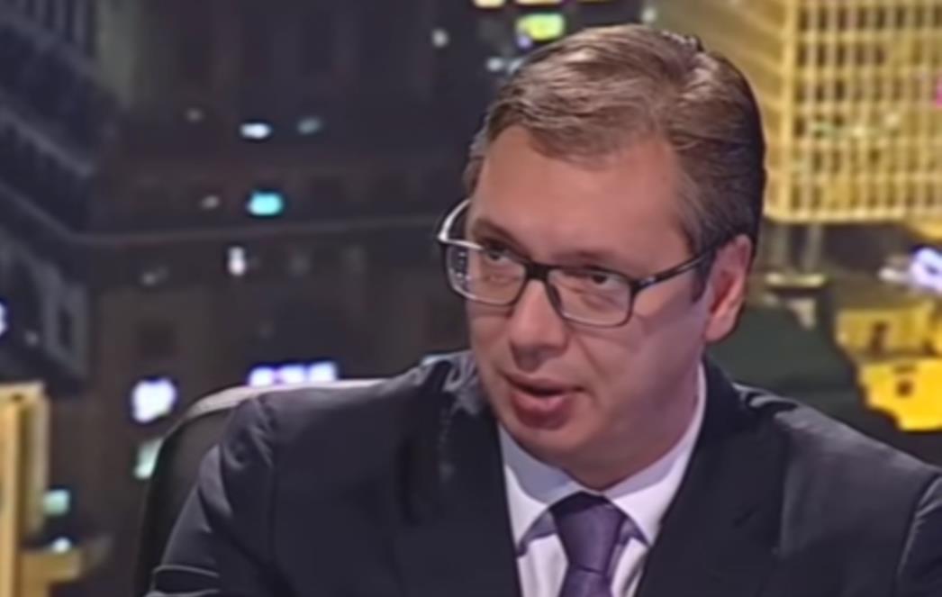 Vučić u Šid šalje vojsku, kaže da želi zaštititi stanovništvo i imovinu od migranata