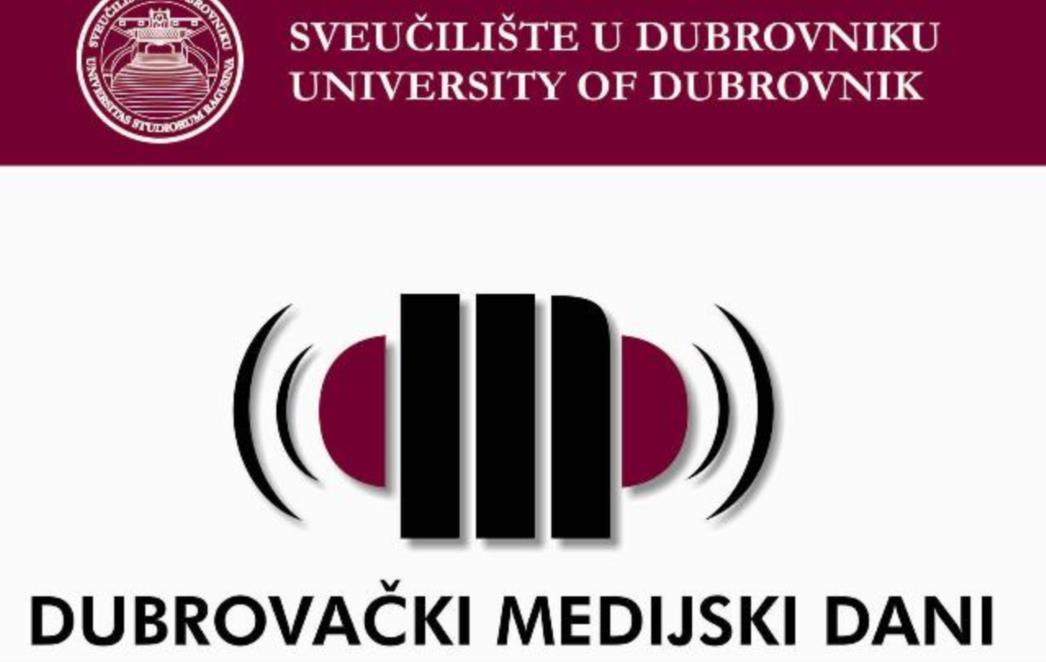 Počinju osmi Dubrovački medijski dani