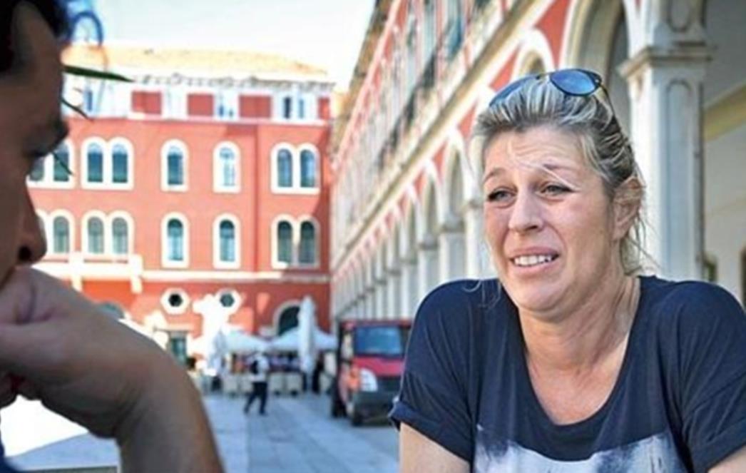 ŽAKLINA IVANIŠEVIĆ: Moj muž Antonio Melato nije boss strašne ‘Ndranghete, namjestili su mu!