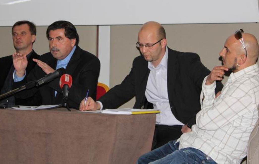 Mironju kupila tvrtka Unicom iz Suve Lokve sa Kosova