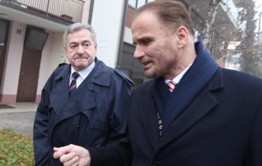 PORAZ TITOVIH EGZEKUTORA: Nakon Perkovića i drugi UDB-aš odlazi za Njemačku