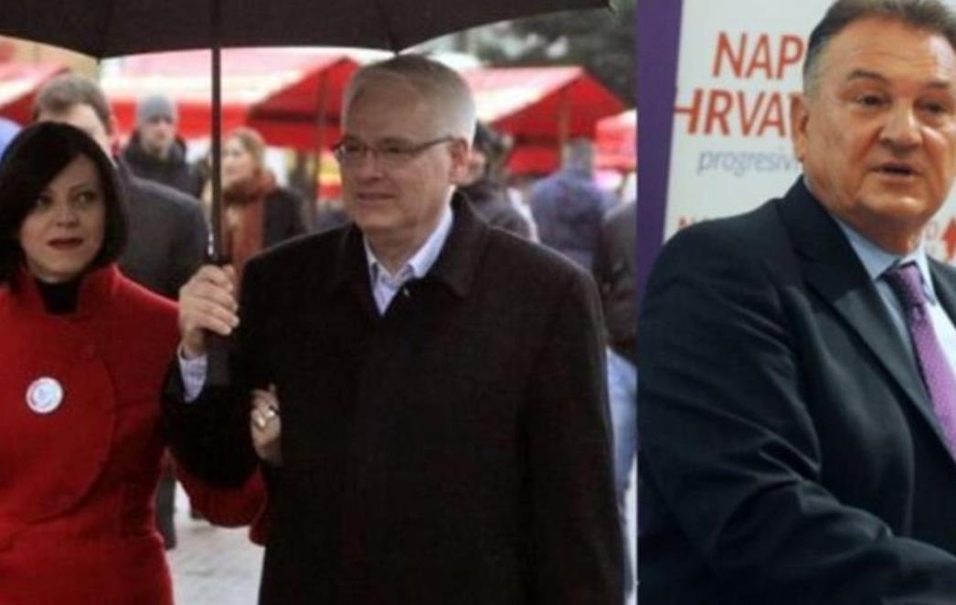 Široka  koalicija  otpadnika