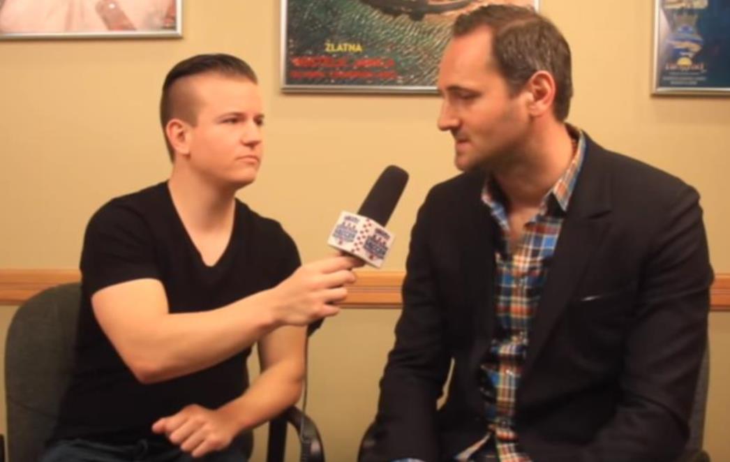 VELIKI INTERVJU! JOE ŠIMUNIĆ: 'Uzvik 'Za dom spremni!' jedna je najljepših stvari u mojoj karijeri'