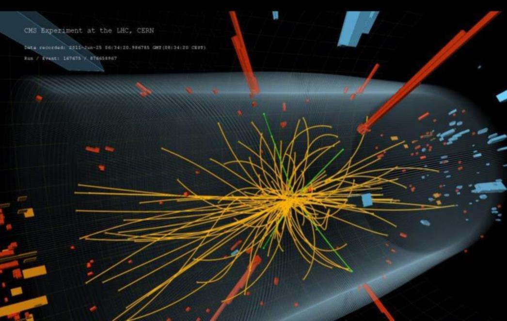 Dubrovački srednjoškolci postat će znanstvenici CERN-a na jedan dan!