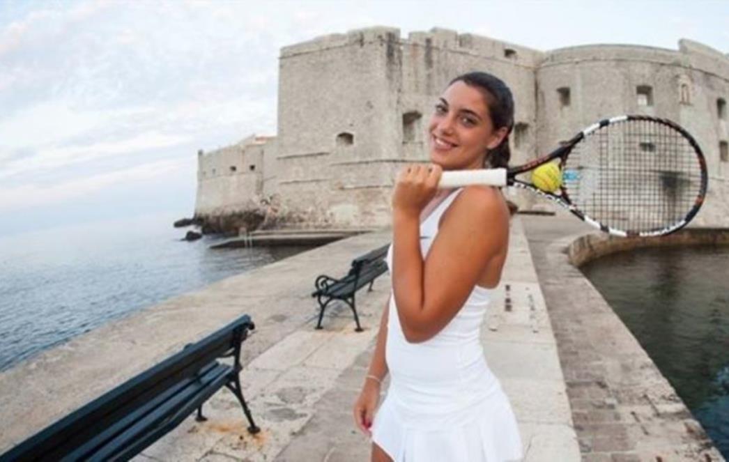 Ana Konjuh  završila  nastup  na   Olimpijskim   igrama