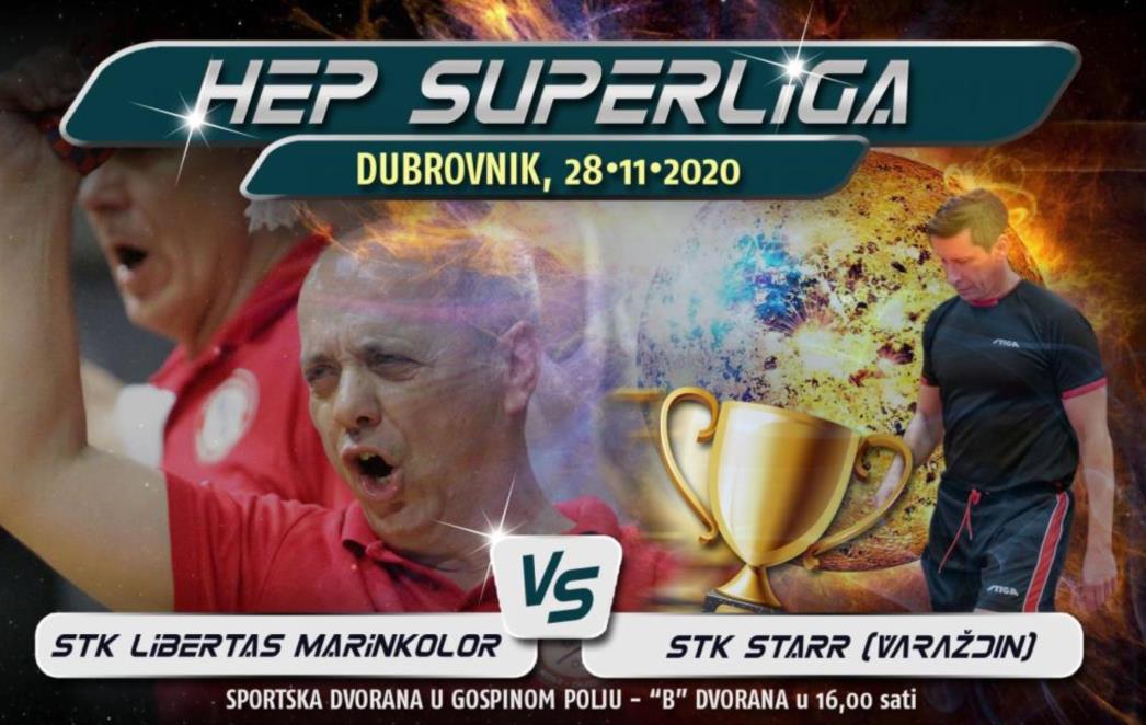 'Pituri' pobjedili odličnu momčad STK Pula 