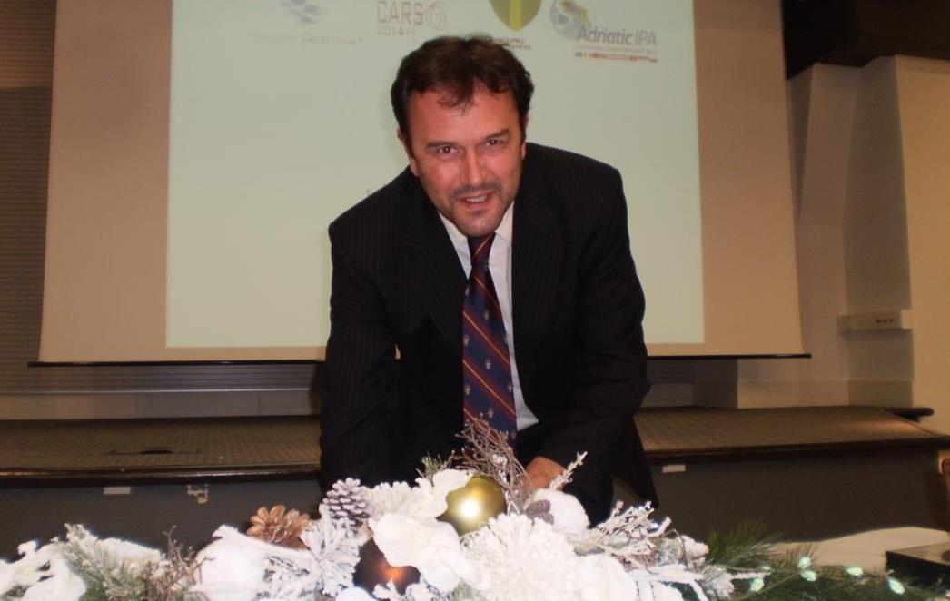 Youth Adrinet - potpisan Memorandum o suradnji