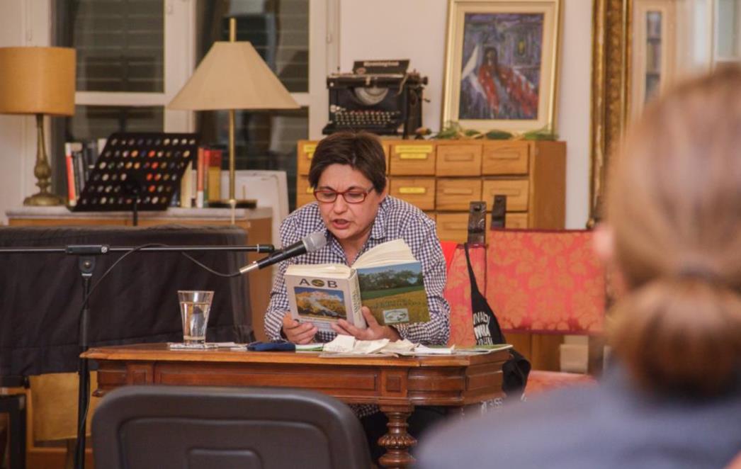 Marija Kola Pendo: Za zdravlje treba ‘šporkat ruke’