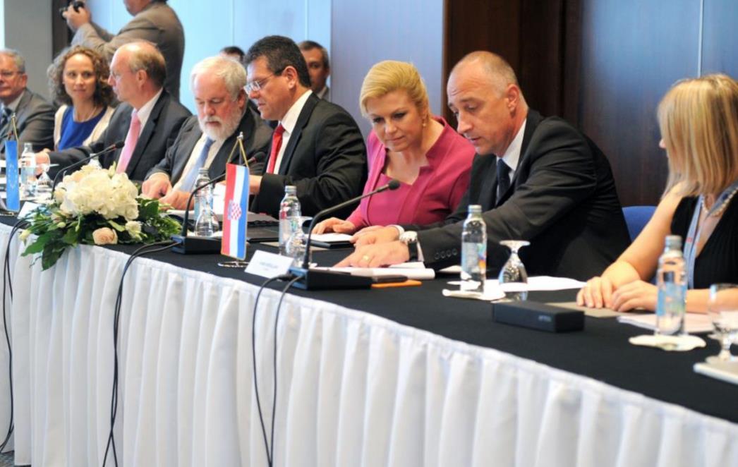 GRABAR KITAROVIĆ U DUBROVNIKU podržala izgradnju plutajućeg LNG terminala u Jadranu!