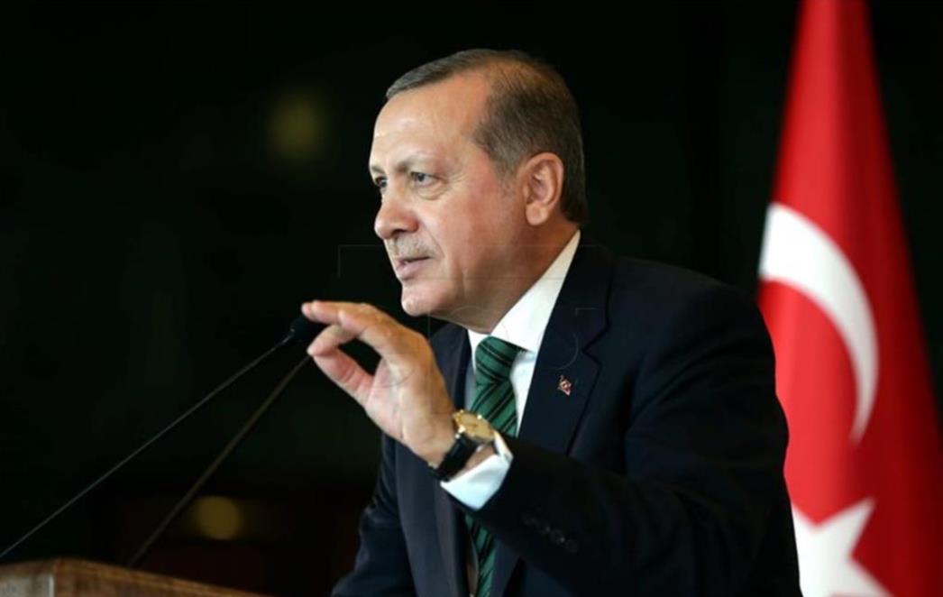 Turski predsjednik Erdogan stiže u Hrvatsku: 150 tvrtki zainteresirano za razgovor