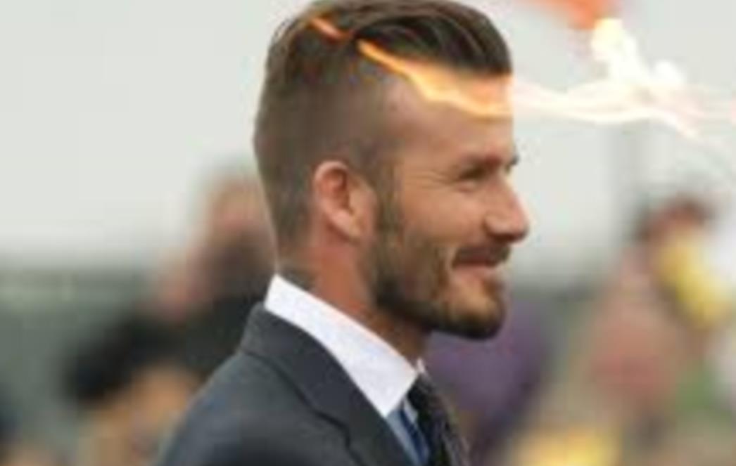David Beckham posjetio svoje: James je sjajan nogometaš