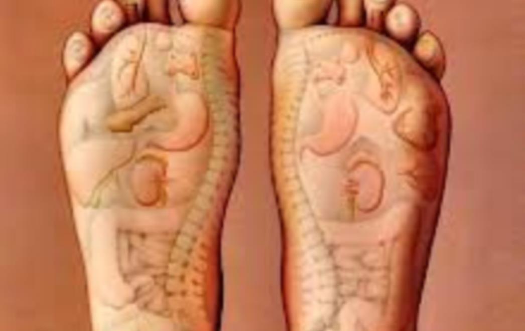 Sve što niste  znali o refleksologiji!