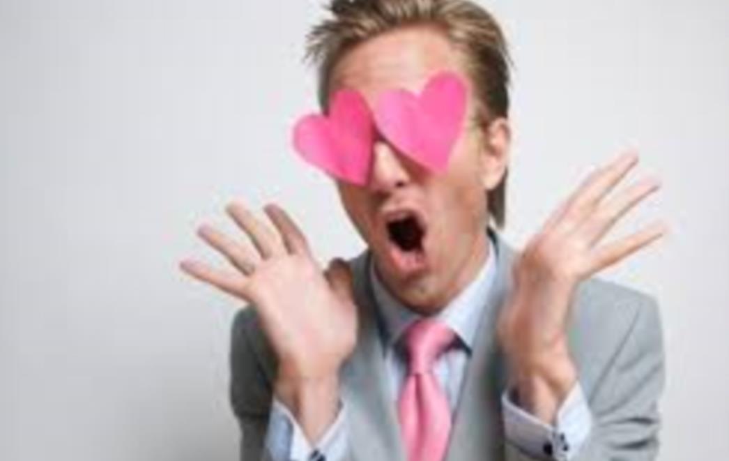 Ljubav na prvi pogled pogađa polovinu ljudi