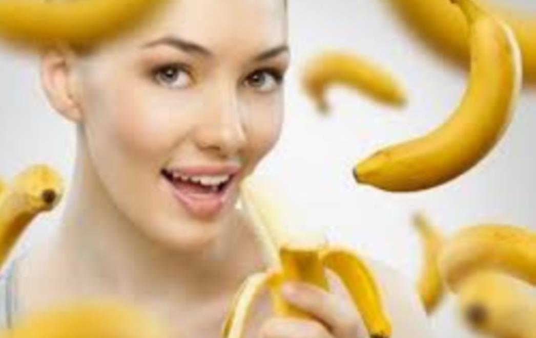 Prirodni botoks: Domaća maska protiv bora sa bananama 