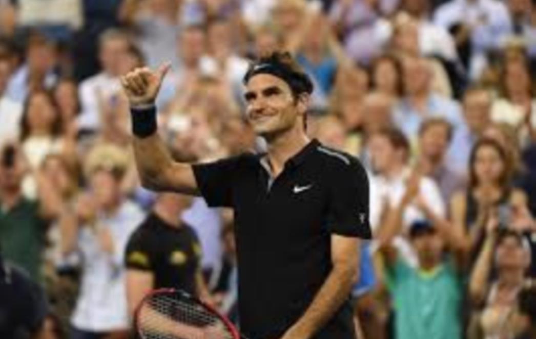 Federer trijumfirao u Šangaju!