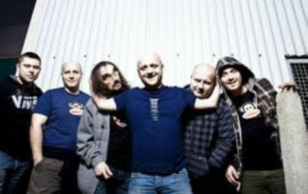 PORTALOKO I REVELIN: Vodimo vas na koncert Hladnog piva!